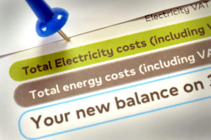 UK energy price cap to rise 13% in July but may stay steady in October