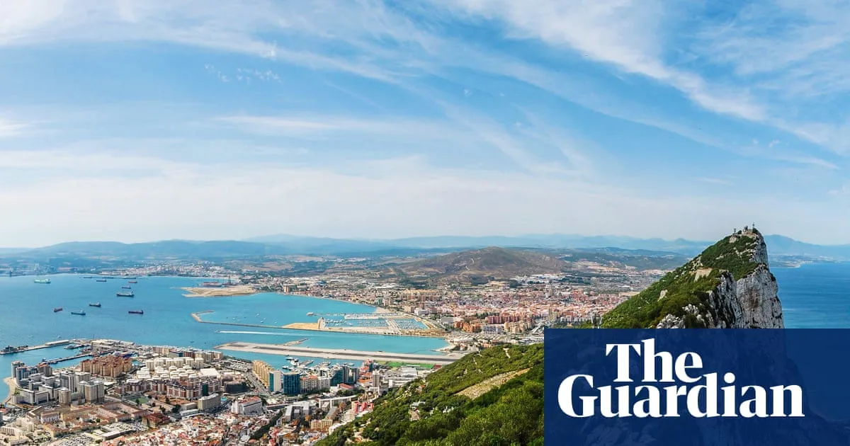 UK and Spain Strike ‘Historic’ Deal to End Routine Gibraltar Border Checks