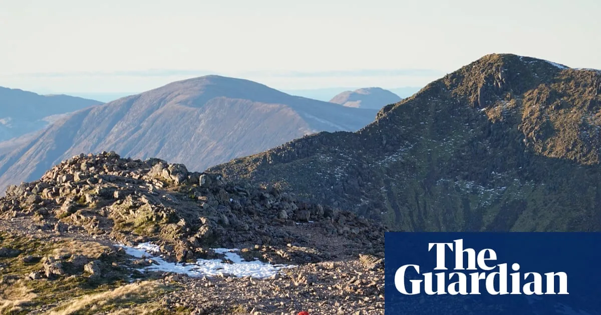 UK Faces Cold Start To 2026 With Amber Health Alert