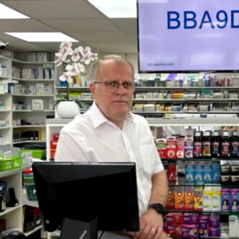 UK Faces 'Most Severe Medicine Shortage Ever' as Drug Prices Surge 2100%