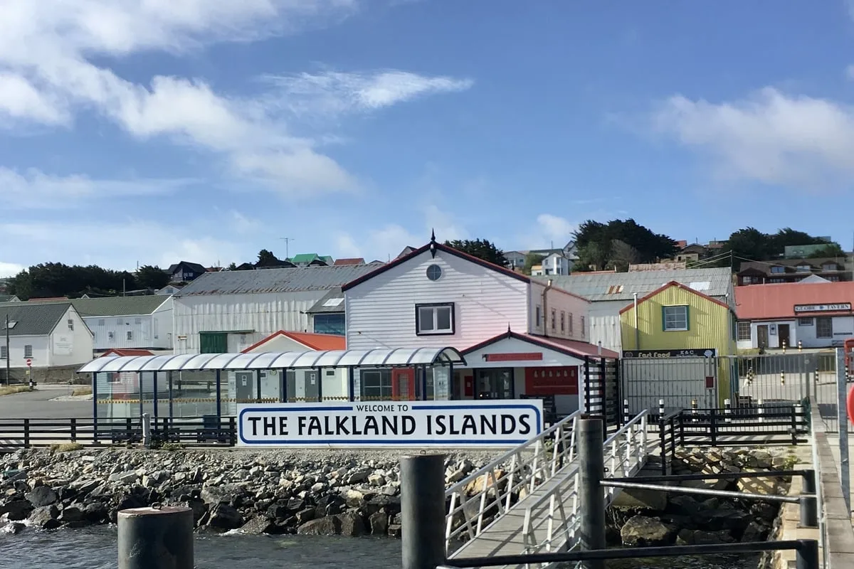 No 10: Falklands Sovereignty ‘Not in Question’ Amid US Review Reports