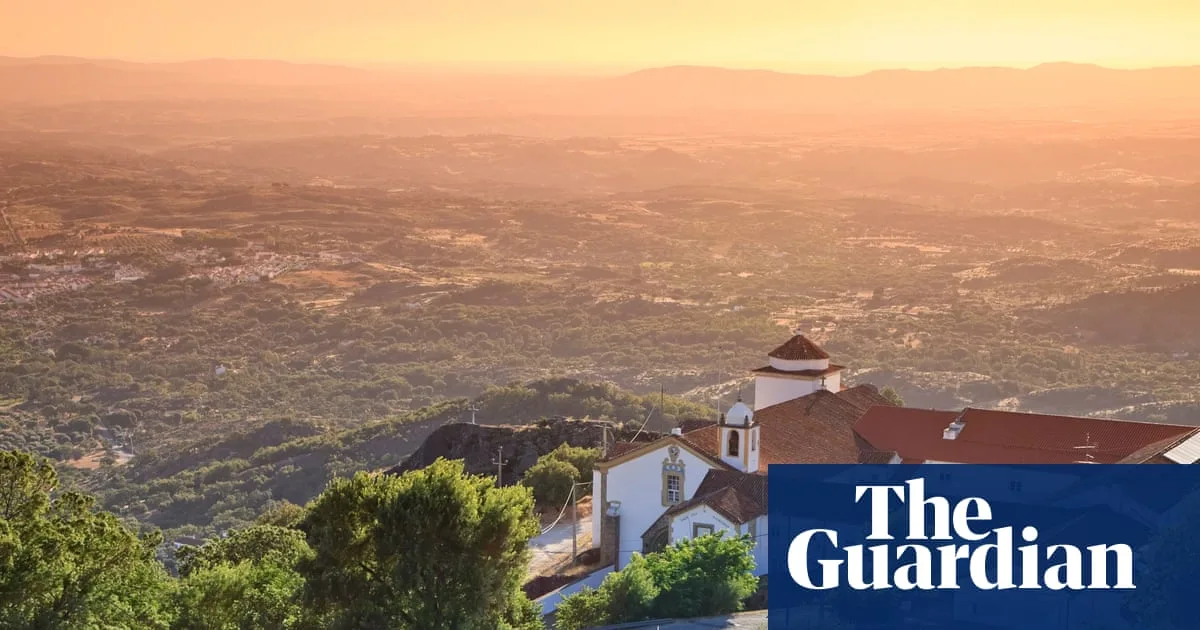 Norfolk Family Killed in Portugal Car Crash