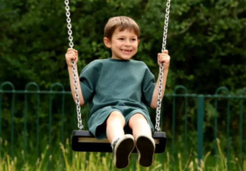 UK-First Procedure Saves Boy's Life, Reverses Heart Failure