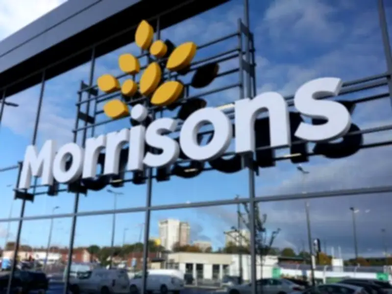 UK food wholesaler supplying Morrisons and Co-op collapses with £5m debts