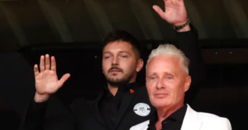 UK Football Club Owners Face 18 New Charges Including Rape and Child Sex Offences