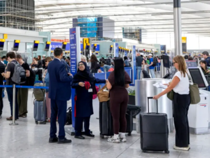 UK Foreign Office Updates Travel Advice for 14 Countries After Iran-US Deal