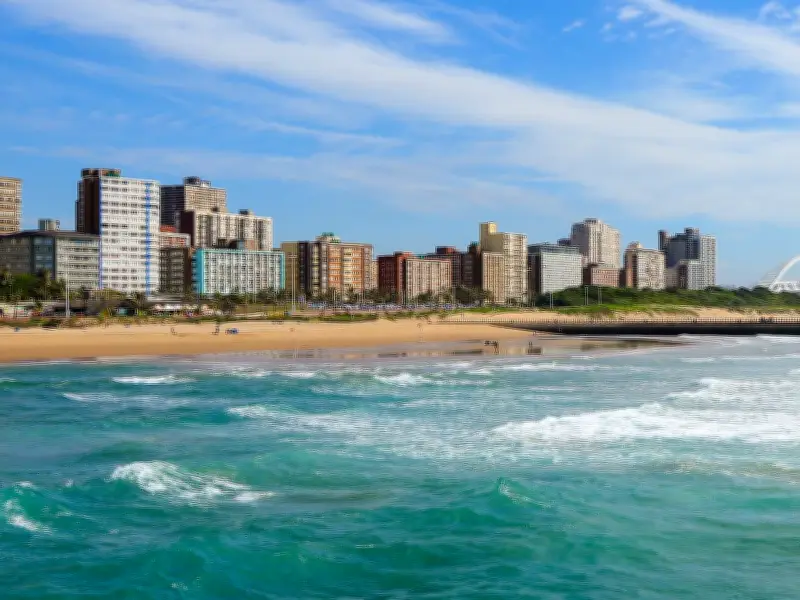 UK Foreign Office Warns Brits of South Africa Travel Risks