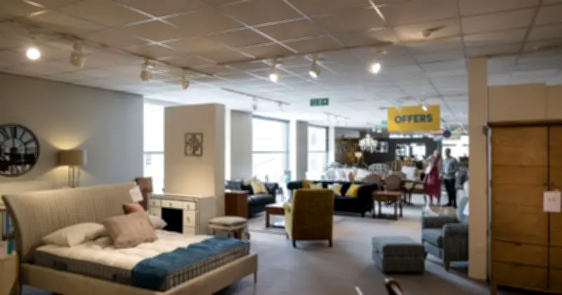 UK Furniture Retailer Airsprung Enters Administration After 150 Years