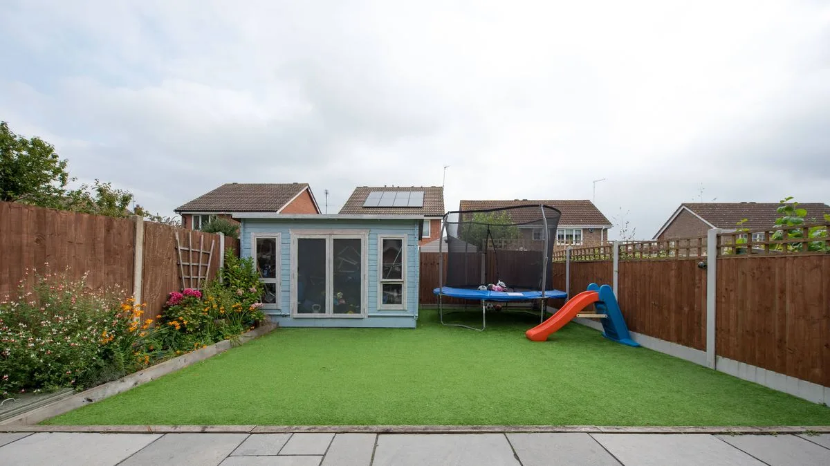 UK Garden Shed Rules: What You Can Build Without Permission