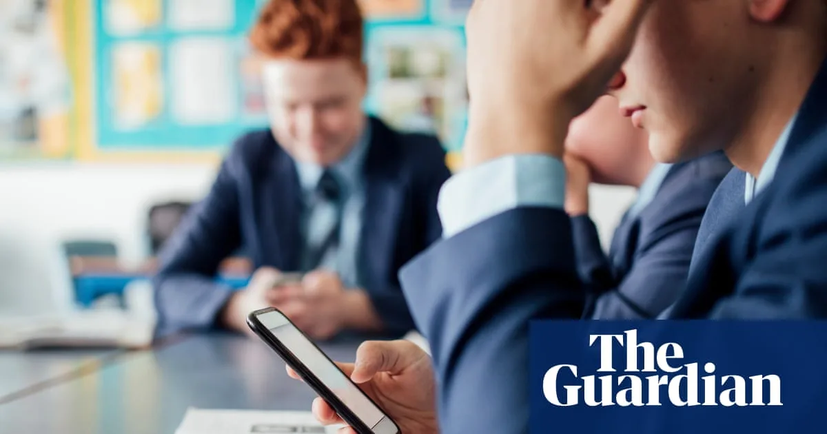 UK Government Commits to Social Media Curbs for Under-16s