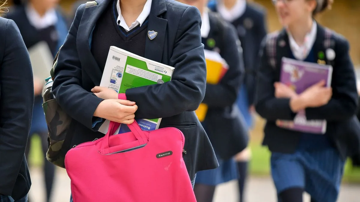 UK Government Refuses to Ban School Fines Despite Petition