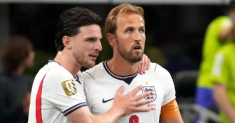 UK Government Intervenes to Keep World Cup Free on Online Platforms