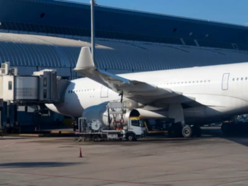 UK Government Issues Jet Fuel Supply Update After Weekend Delays