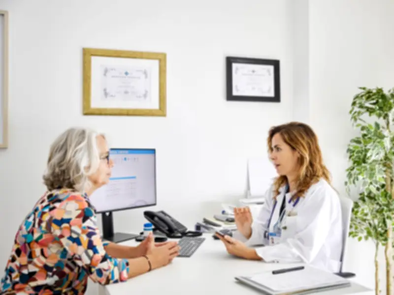 UK Government Responds to Calls for Mandatory Cancer Training for GPs