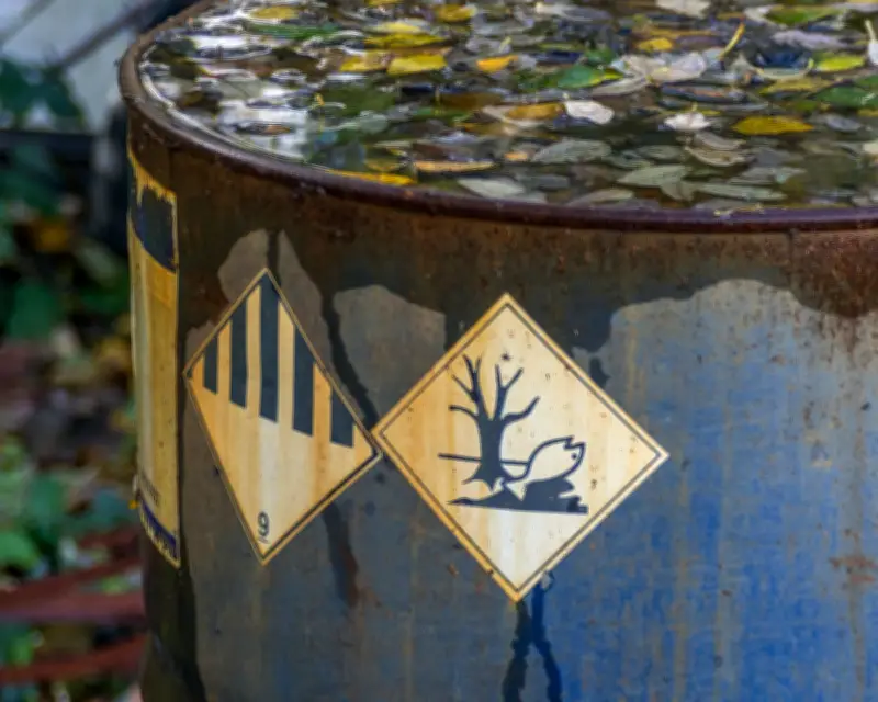 UK Government Sued Over Fast-Track Chemical Hazard Rules