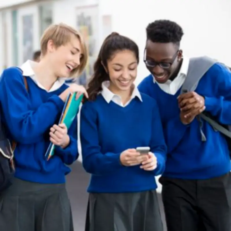 UK Government to Ban Social Media for Under-16s by Spring 2027