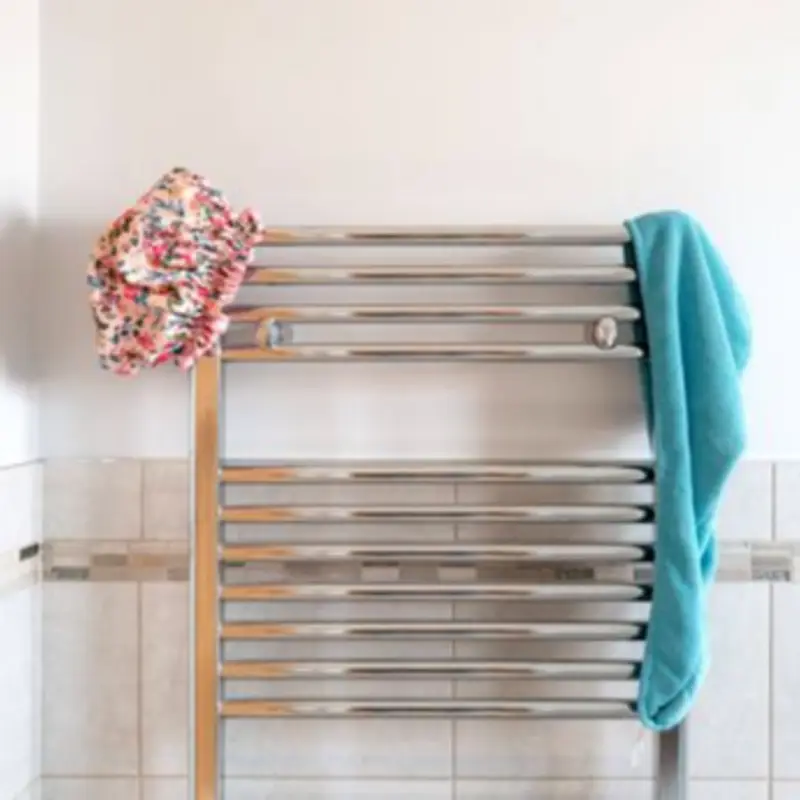 UK Government to Ban Some Towel Rails and Underfloor Heating Under New Energy Rules