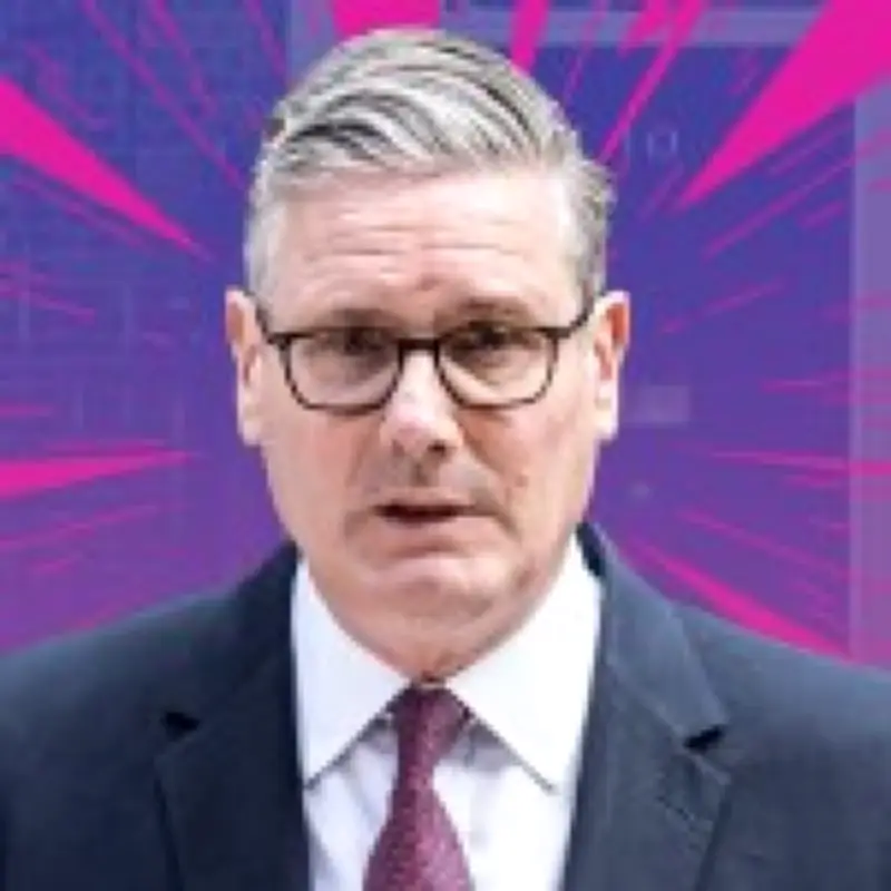 UK Government's Allostatic Load: Why PMs Keep Resigning