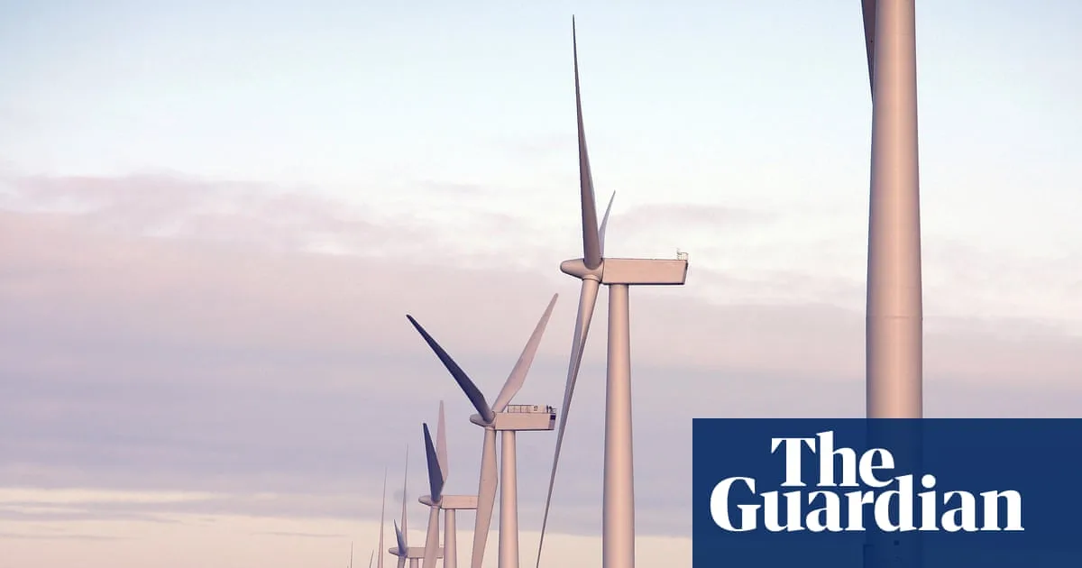 UK Green Economy Surpasses £100bn Annually