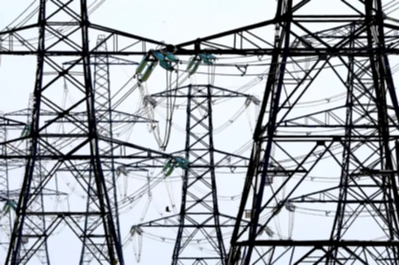 UK Grid Operator Cancels Power Warning Amid Heatwave