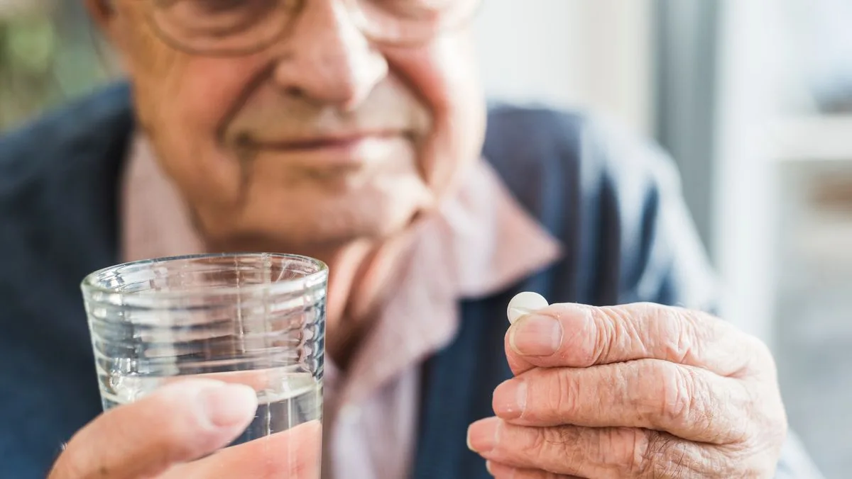 UK Heatwave Warning: Common Medications Increase Risk in Hot Weather
