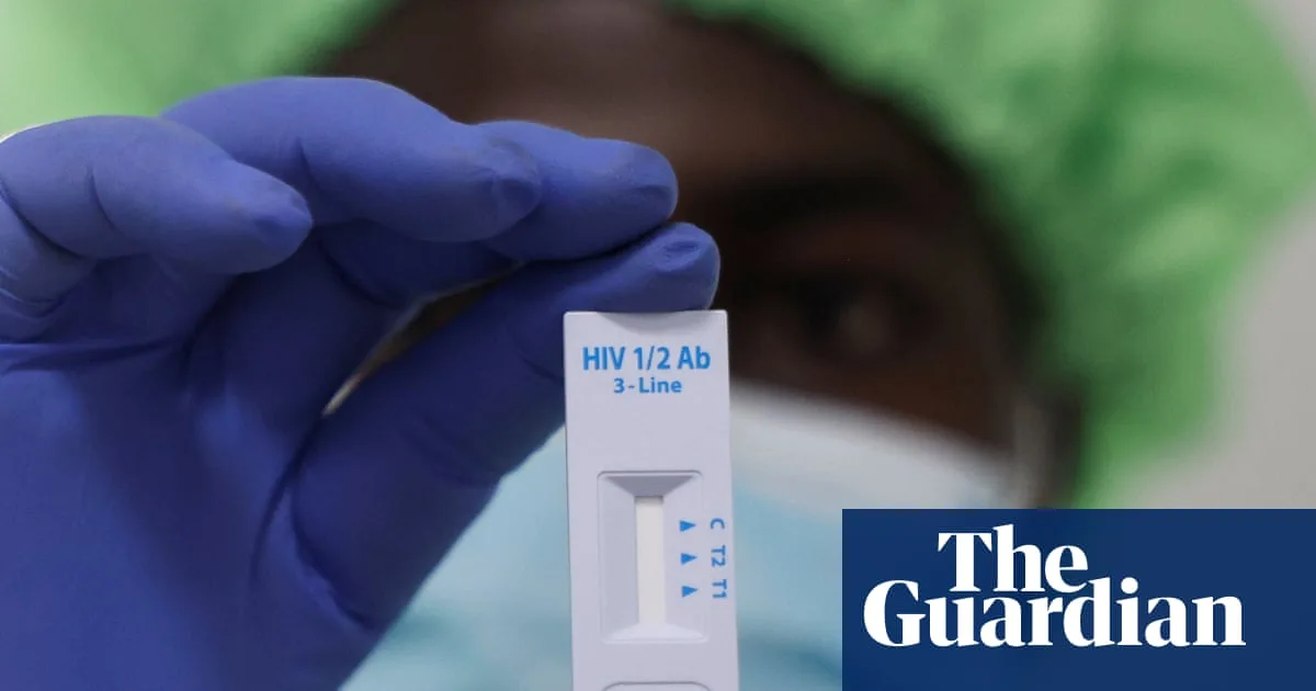UK Health Fund Cut Forces Impossible Choices in Africa