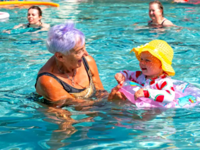 UK Heatwave: 5 Essential Tips to Keep Your Child Safe in 37°C Scorcher