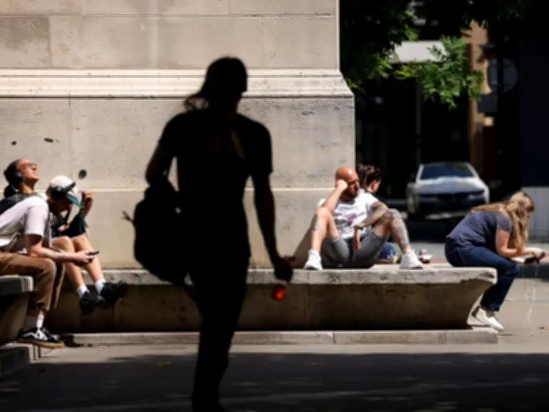 UK Heatwave Ends: Temperatures Drop 10C This Weekend