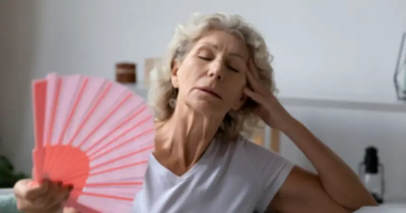 UK Heatwave: NHS Urges 999 Call if Heatstroke Symptoms Last 30 Mins
