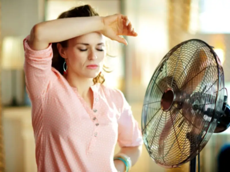 UK heatwave: Power firms told to prepare for demand surge as red warning issued