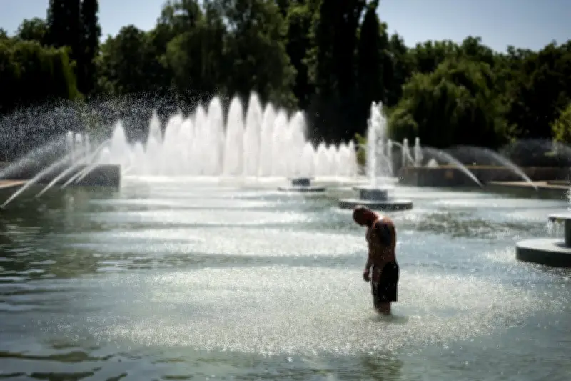 UK Heatwave: Red Warnings as Temperatures Could Rise Even Higher