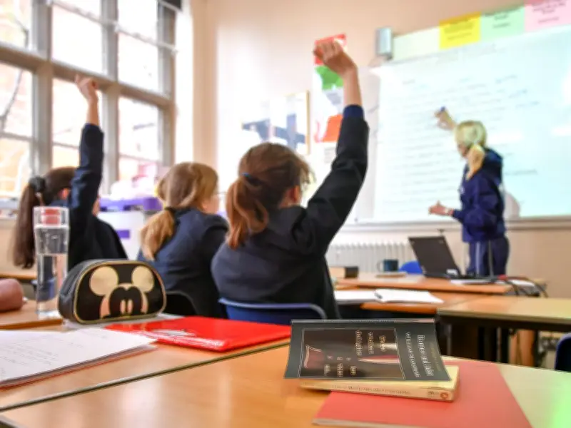 UK Heatwave: Schools Close as 50-Year Temperature Record Set to Be Smashed