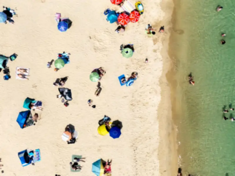 UK Heatwave to End: Met Office Forecasts Temperature Drop to 13C
