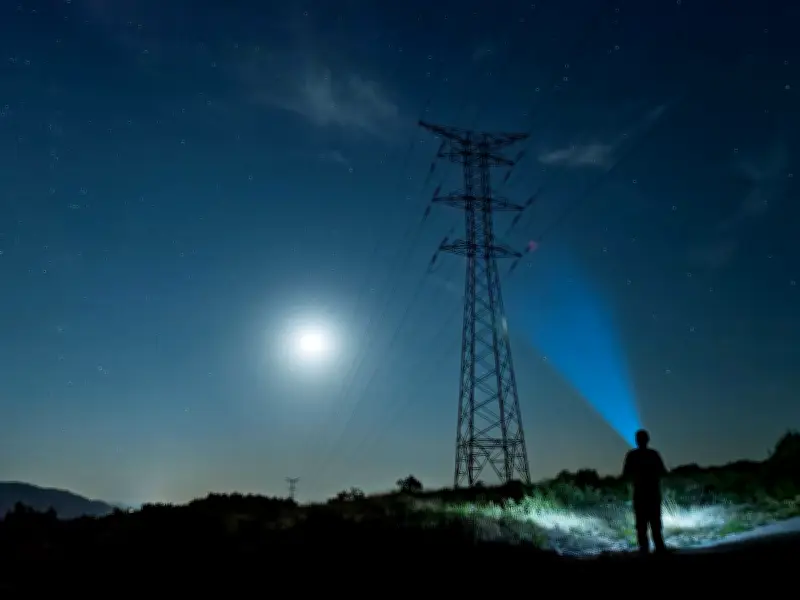 UK Heatwave Warning: 41C Extreme Heat Could Push Grid to Breaking Point