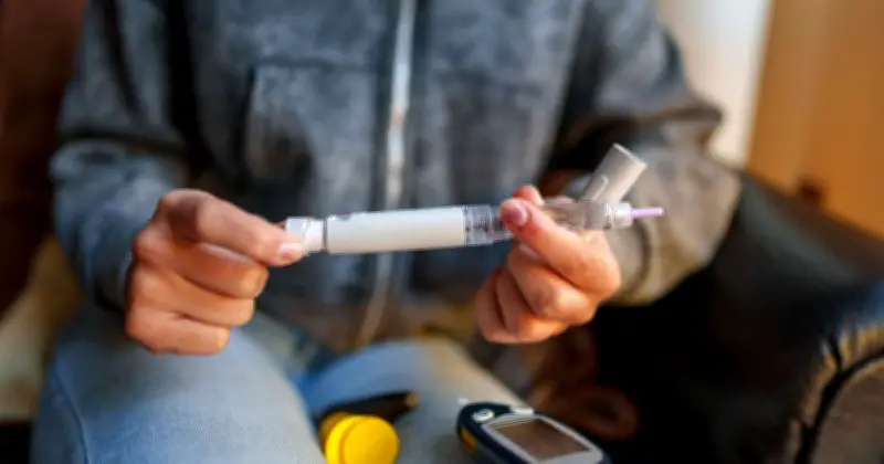 UK Heatwave Warning: Insulin, Inhalers, Antidepressants at Risk