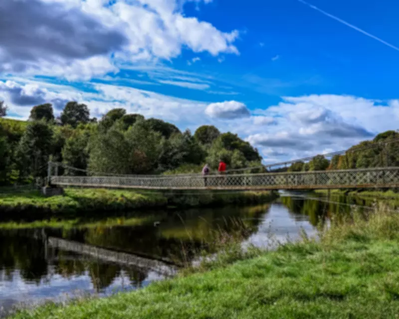 UK Heatwave Water Deaths Reach 15 After Girl Dies in North Yorkshire River