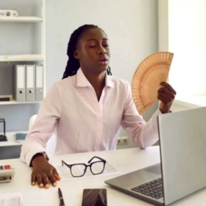 UK Heatwave: When Is It Too Hot to Work? Employers' Duties Explained