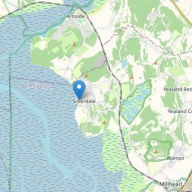 UK Hit by 2.2 Magnitude Earthquake: Houses Shook, Locals Shocked