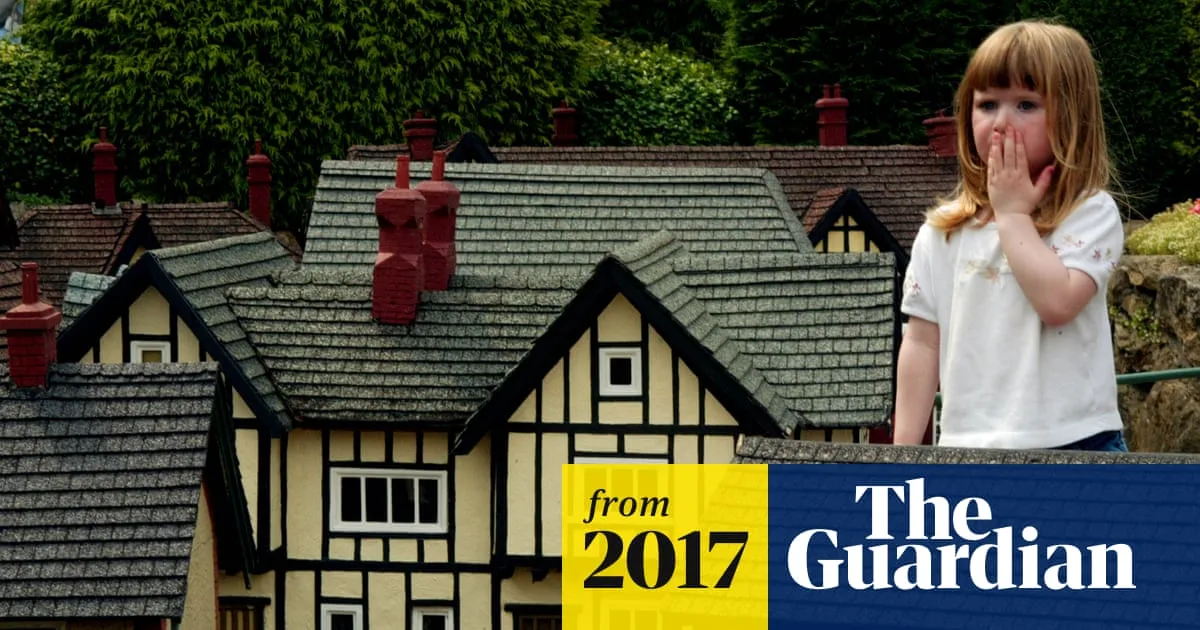 UK Homes Now Smallest in Europe as Government Relaxes Space Standards
