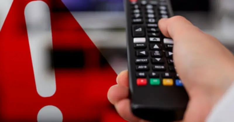 UK Homes Urged to Check TV Settings for Optimal World Cup Viewing