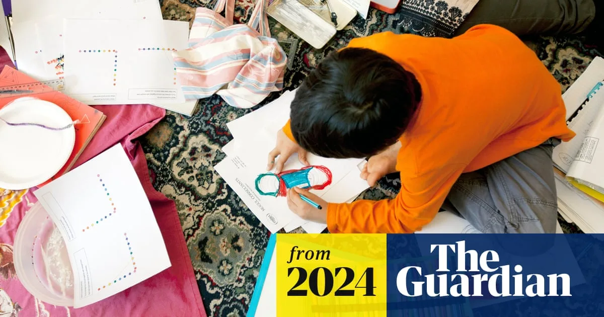 England homeschooling surge could become permanent, data suggests