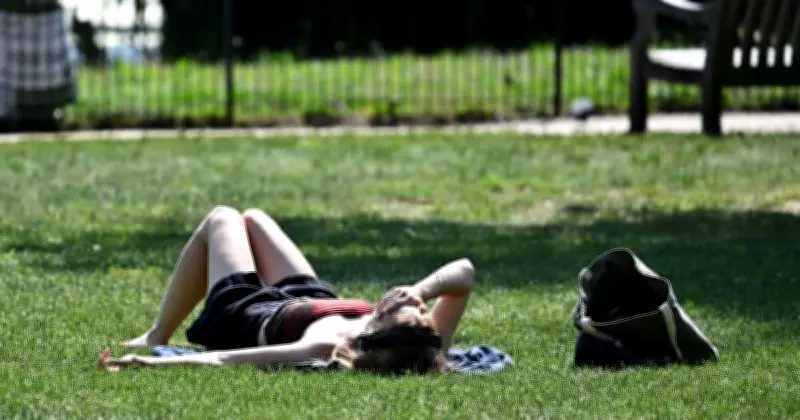 UK Hospitals Declare Critical Incidents as 250 Die in European Heatwave