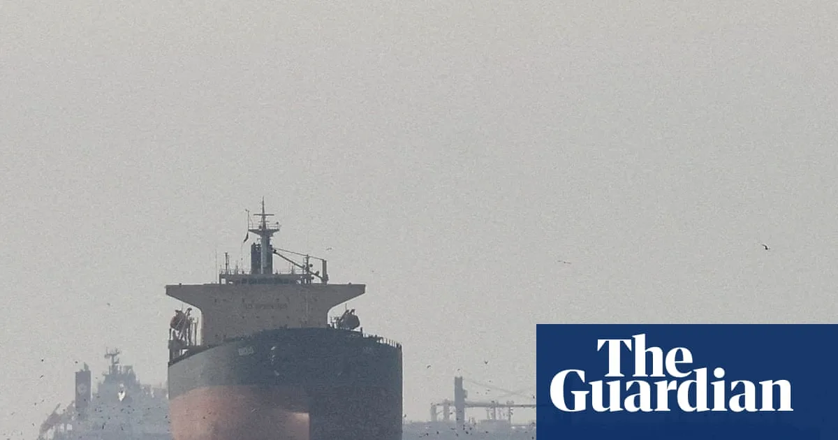 UK to Host 35 Countries for Strait of Hormuz Talks, Excluding US