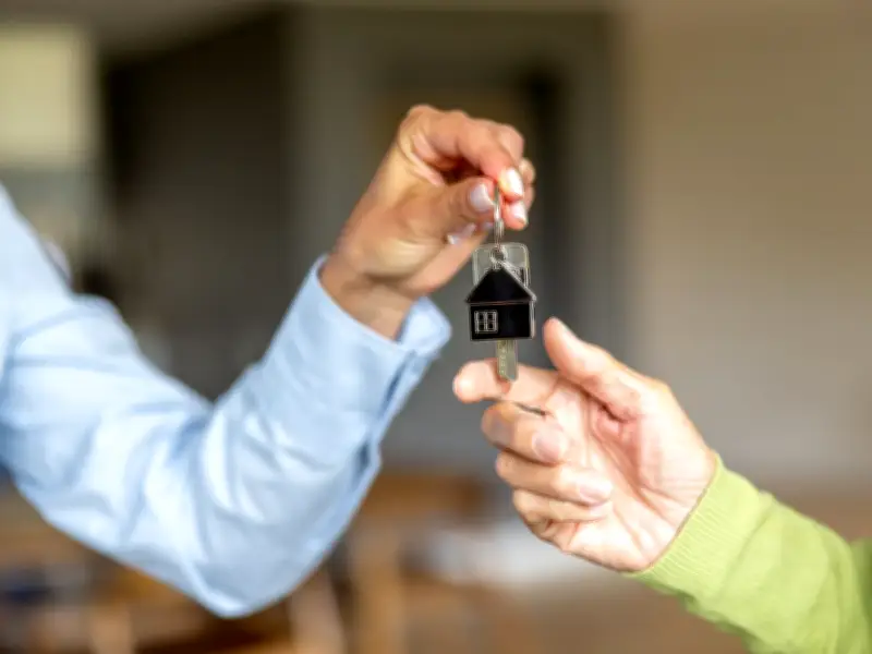UK House Prices See Unexpected June Drop, Rightmove Explains Why