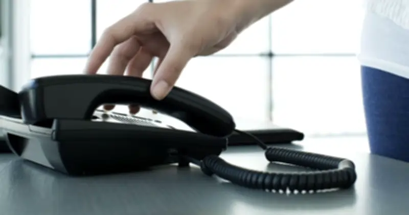 UK Households Urged to Check Landlines Before Heatwave Ends