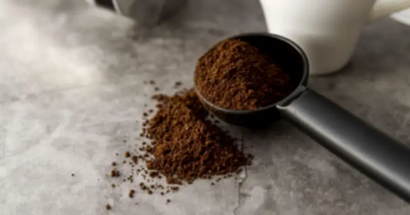 UK Households Urged to Use Coffee Grounds Near Windows to Repel Ants This June