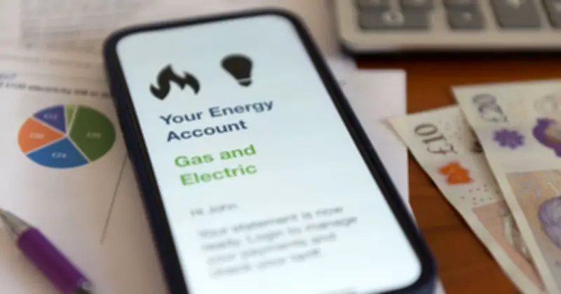 UK Households Warned: Act Before July 1 to Avoid £221 Energy Bill Hike