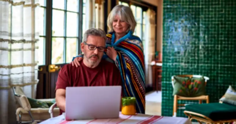 UK Households Warned of 'Double Pension Tax' Within Six Months by Reeves