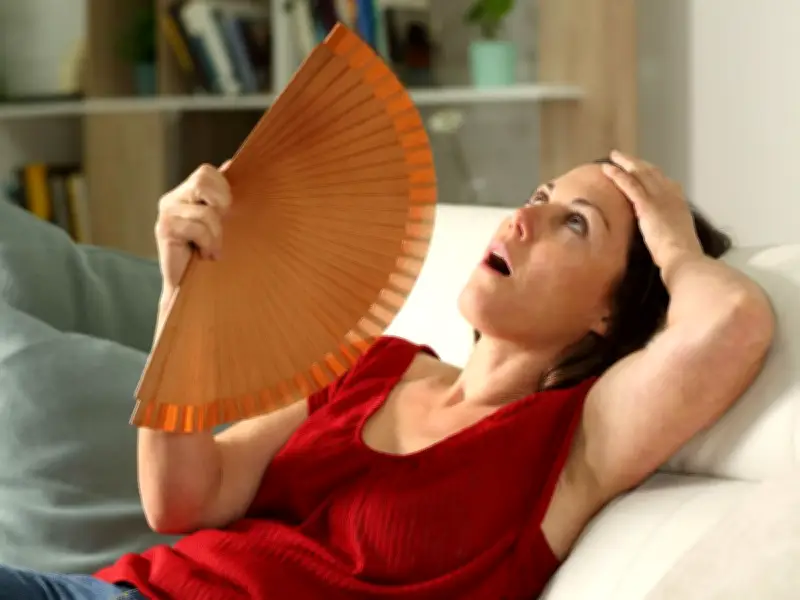 UK Issues Rare Red Heatwave Alert as Temperatures to Hit 38C