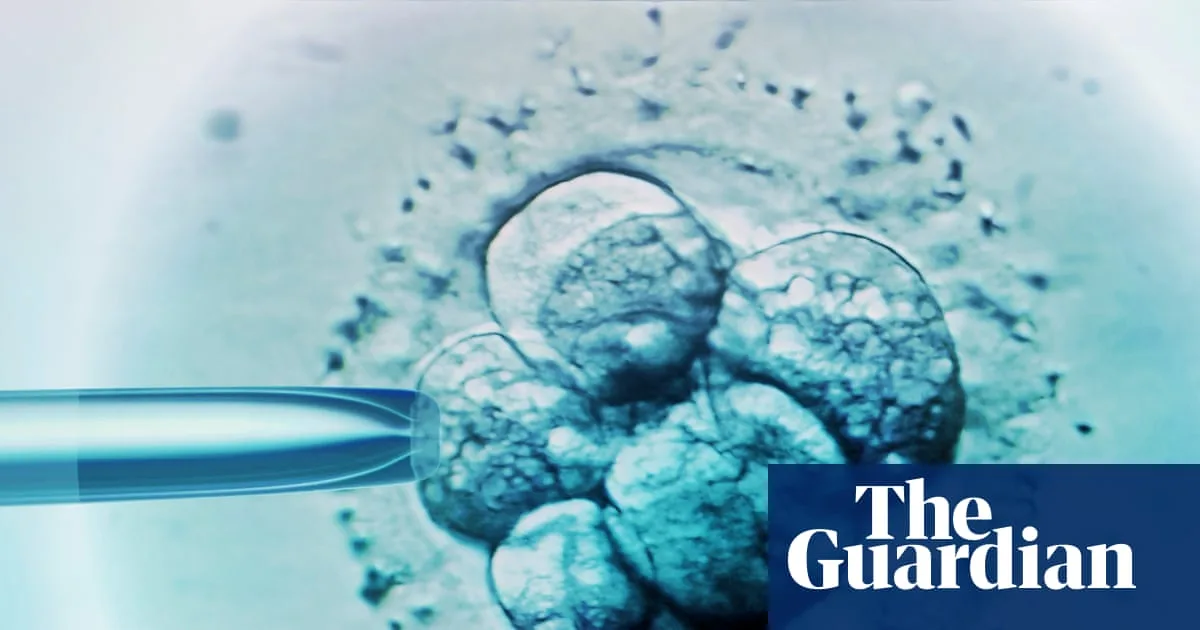 BBC Investigation Reveals IVF Scandal in Northern Cyprus